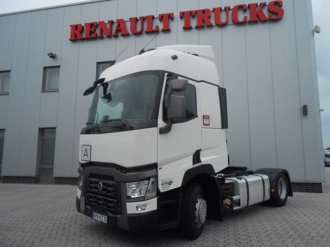 Renault Trucks schafft eine Verkaufsschule in Lyon