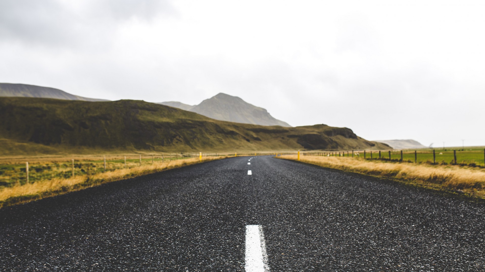 Alternativas energéticas para un transporte por carretera más sostenible