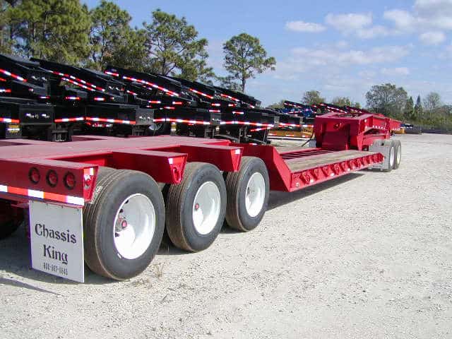 remolque lowboy remolque lowboy