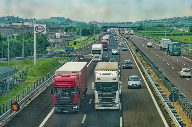 restrcciones trafico camiones 2019